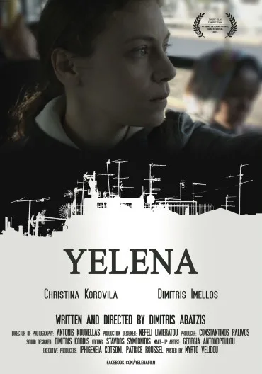 Yelena
