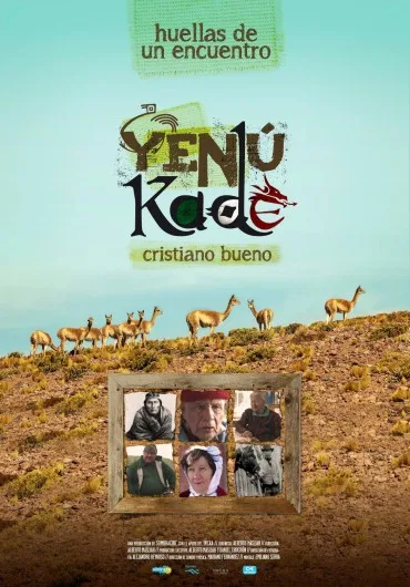 Yenú Kade, cristiano bueno