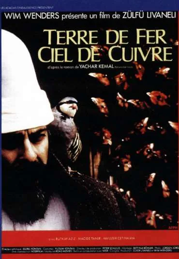 Yer Demir Gök Bakır