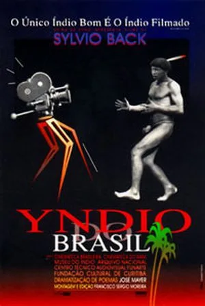 Yndio do Brasil