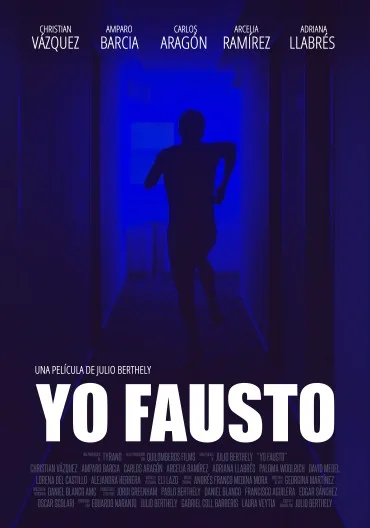 Yo Fausto