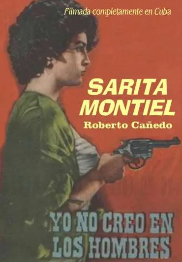 Yo no creo en los hombres