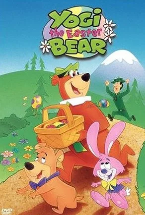 Yogi: Miś Wielkanocny