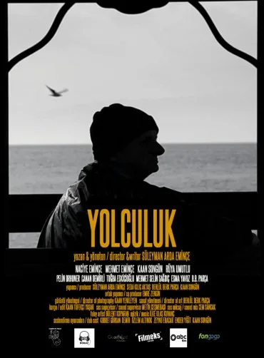 Yolculuk