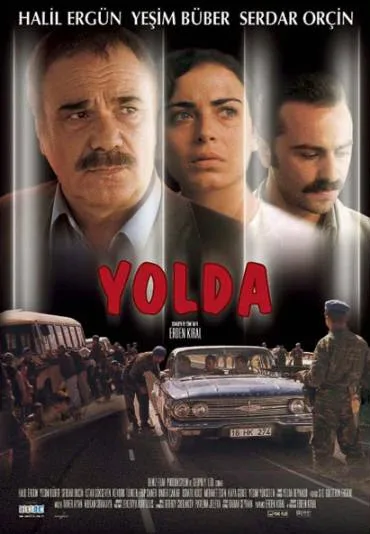 Yolda - Rüzgar geri getirirse