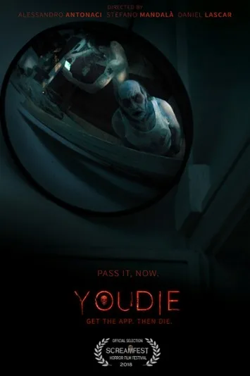 You Die - Scarica l'App, poi Muori