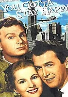 You Gotta Stay Happy