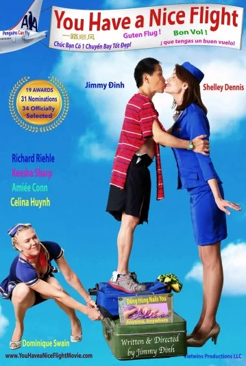 You Have a Nice Flight