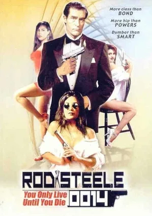 You Only Live Until You Die