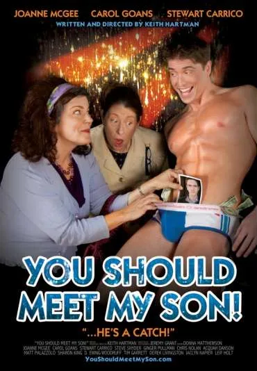 You Should Meet My Son!