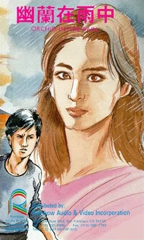 You lan zai yu zhong