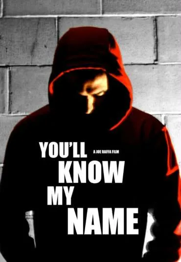 You'll Know My Name