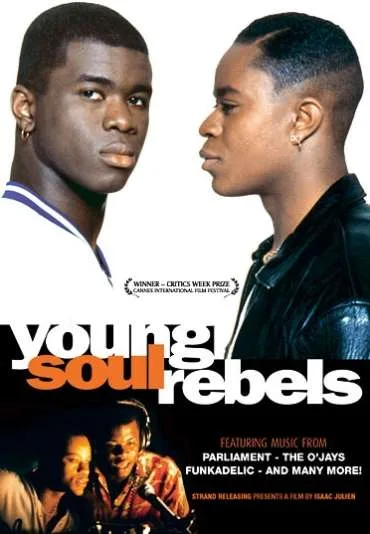 Young Soul Rebels