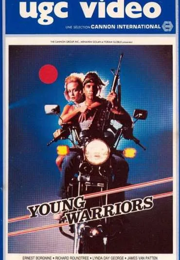 Young Warriors