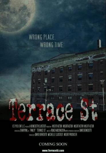 Your Blood for Paint