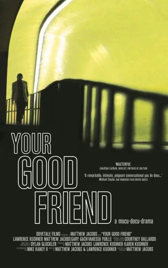 Your Good Friend