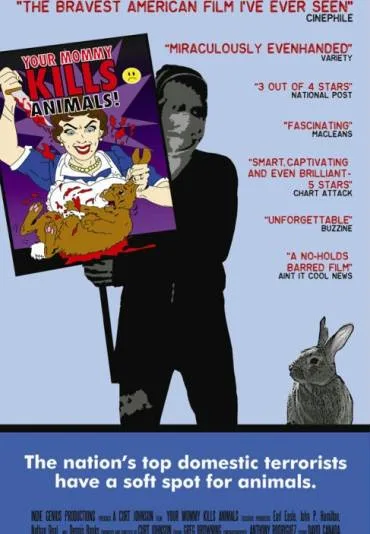 Your Mommy Kills Animals