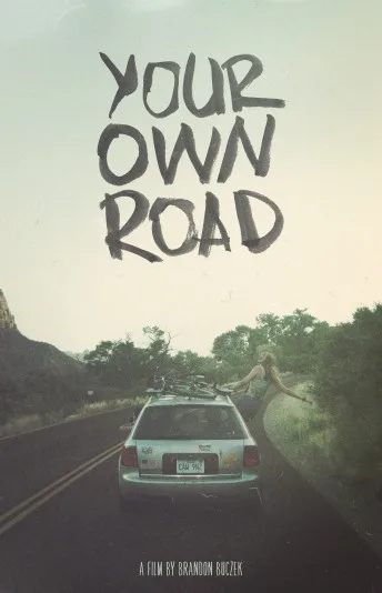Your Own Road