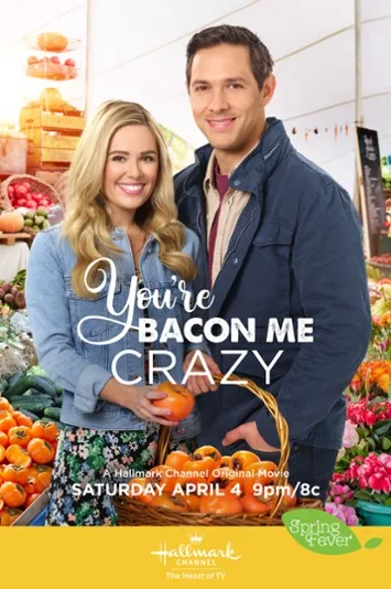 You're Bacon Me Crazy!