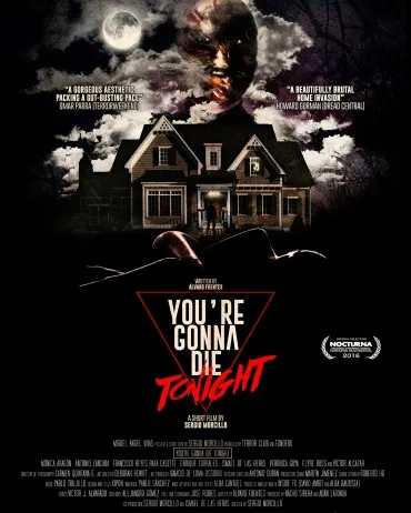 You're Gonna Die Tonight