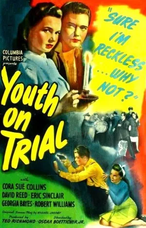 Youth on Trial