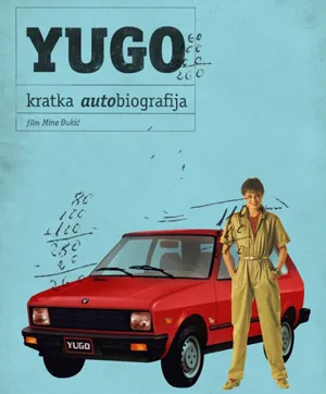 Yugo, krótka autobiografia