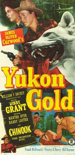Yukon Gold