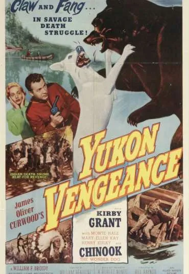 Yukon Vengeance
