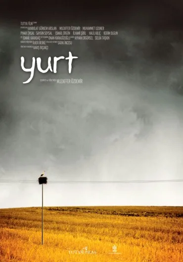 Yurt