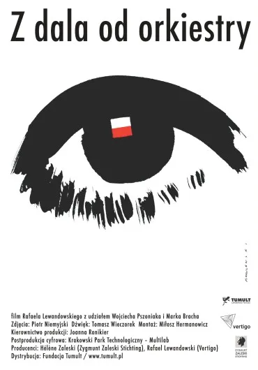 Z dala od orkiestry