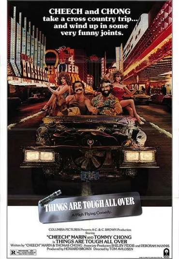 Z deszczu pod rynnę