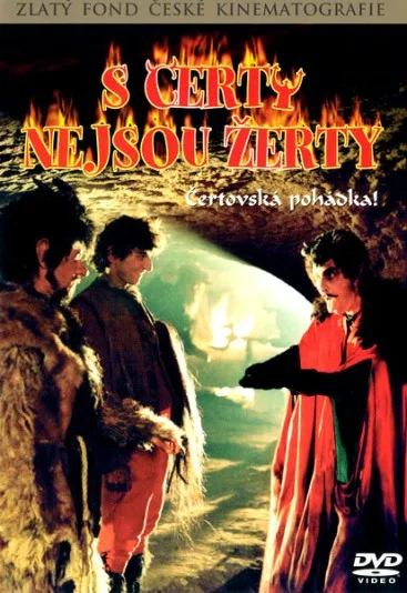 Z diabłami nie ma żartów