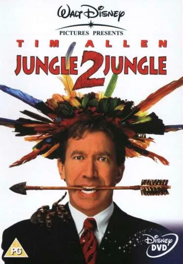 Z dżungli do dżungli