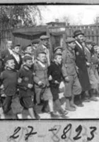 Z głębokości wołam...