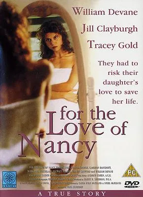 Z miłości do Nancy