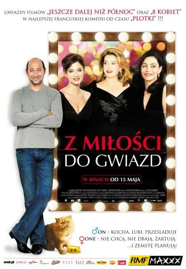 Z miłości do gwiazd