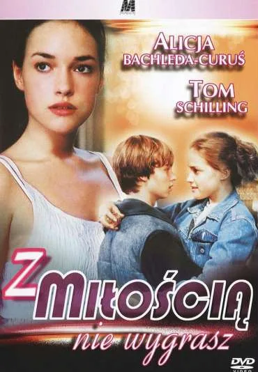 Z miłością nie wygrasz