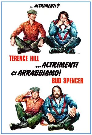 Z nami nie ma żartów