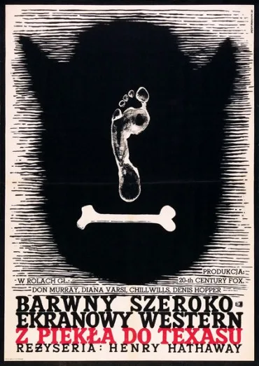 Z piekła do Teksasu