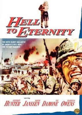 Z piekła do wieczności