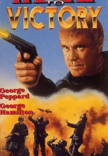 Z piekła do zwycięstwa