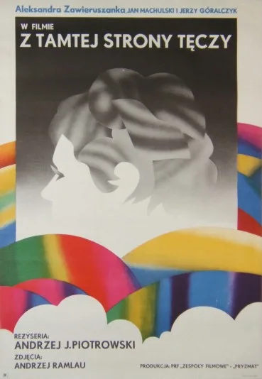 Z tamtej strony tęczy