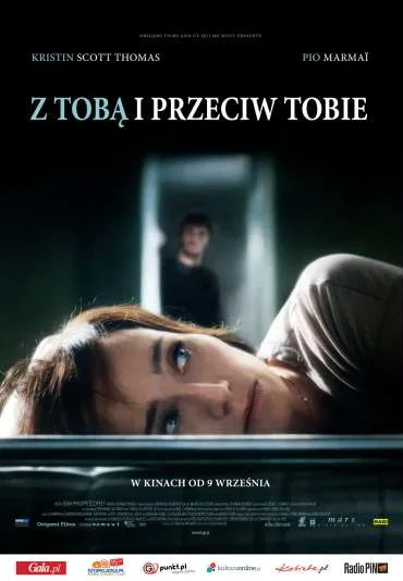 Z tobą i przeciw tobie