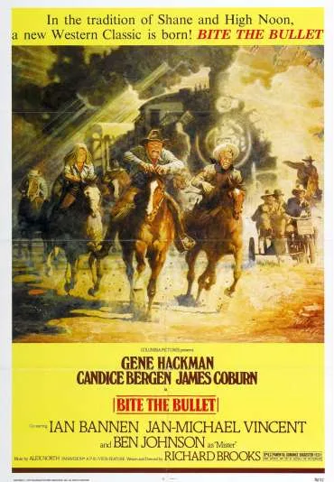 Z zaciśniętymi zębami