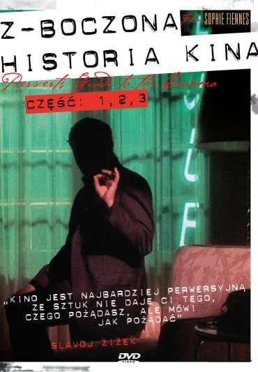 Z-Boczona historia kina