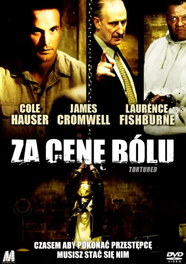 Za cenę bólu