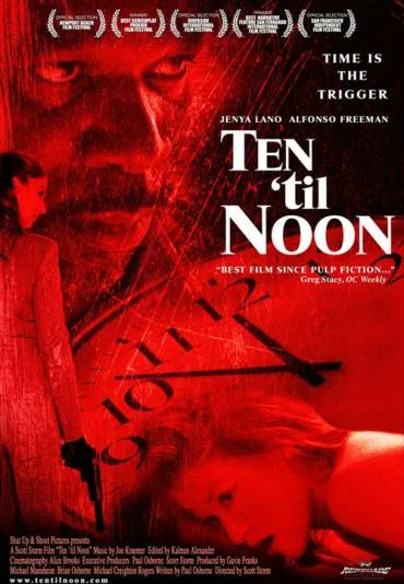 Za dziesięć dwunasta