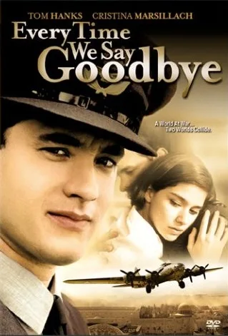 Za każdym razem, kiedy mówimy do widzenia