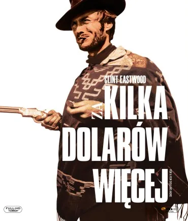Za kilka dolarów więcej