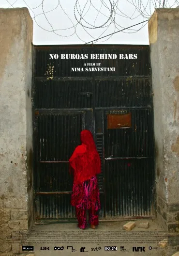 Za kratami nie nosimy burek